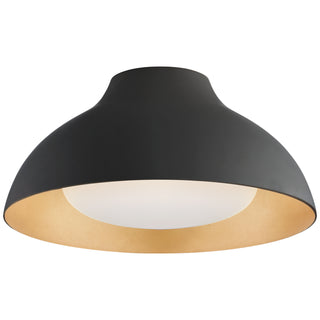 Agnes Flush Mount