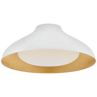 Agnes Flush Mount