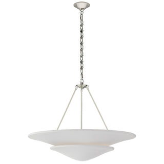 Mollino Six Light Chandelier