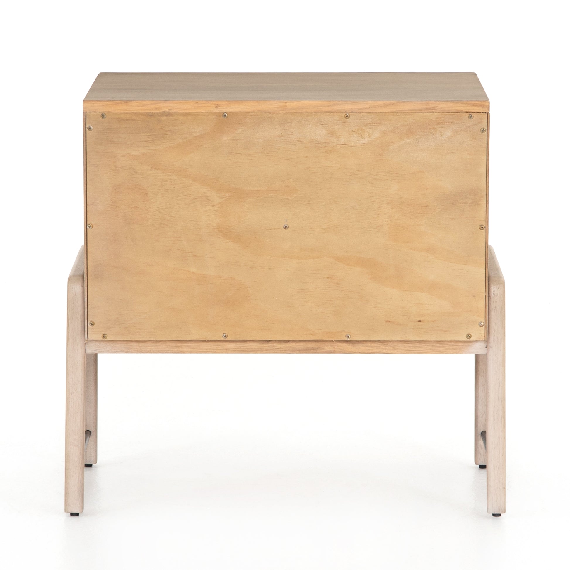 Bergamot Nightstand