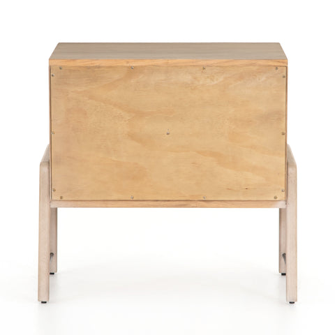 Bergamot Nightstand