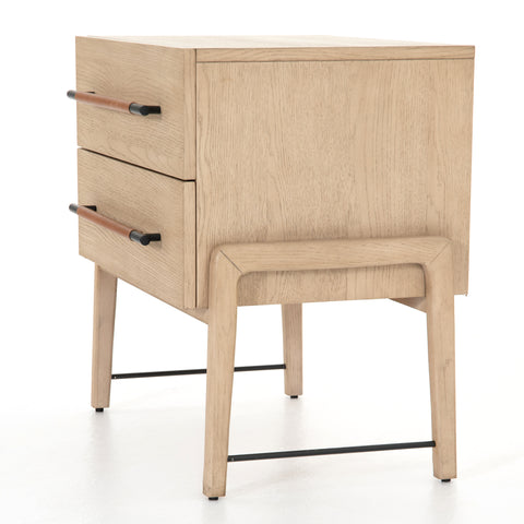 Bergamot Nightstand