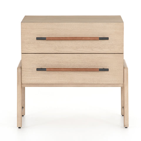 Bergamot Nightstand