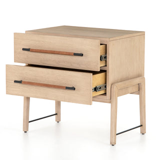 Bergamot Nightstand