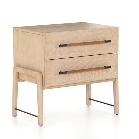 Bergamot Nightstand