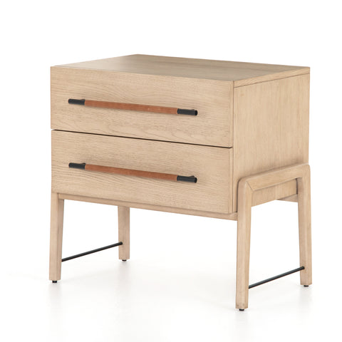 Bergamot Nightstand