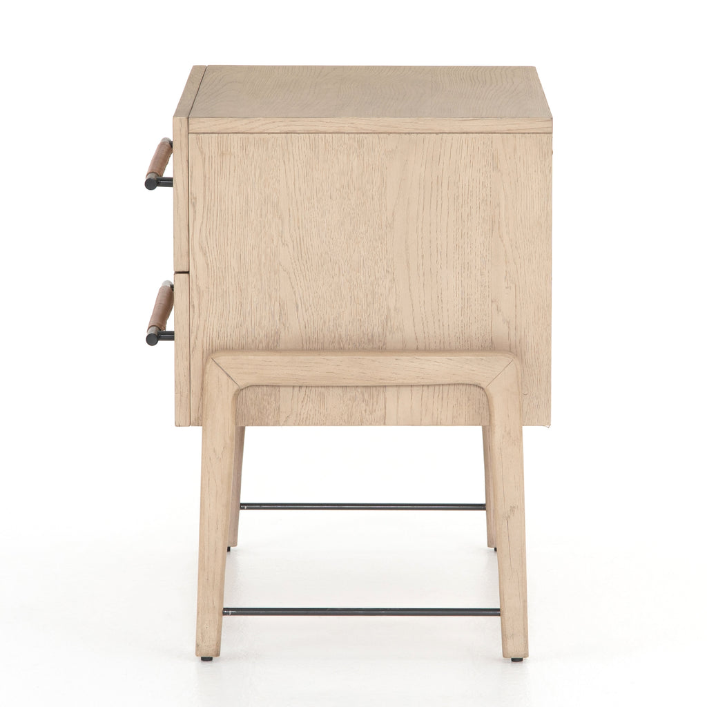 Bergamot Nightstand