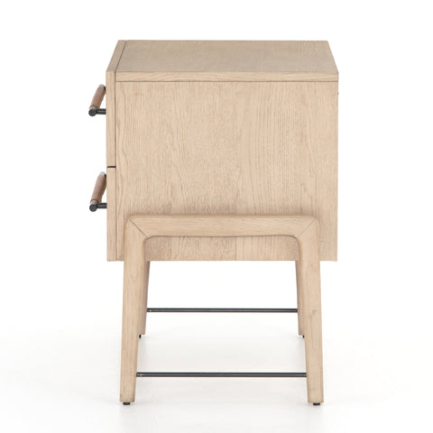 Bergamot Nightstand