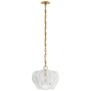 Loire Three Light Chandelier