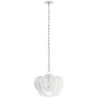 Loire Three Light Chandelier