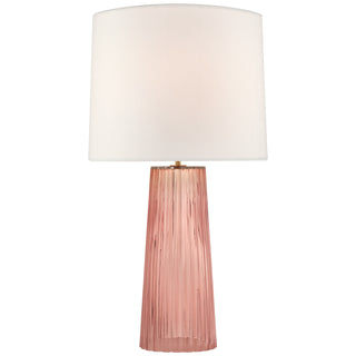 Visual Comfort Signature Canada - BBL 3120RSW-L - One Light Table Lamp - Danube - Rosewater