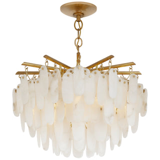 Cora Semi-Flush Mount