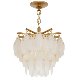 Cora Semi-Flush Mount