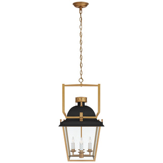 Coventry Four Light Lantern