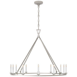 Darlana Ring 12 Light Chandelier