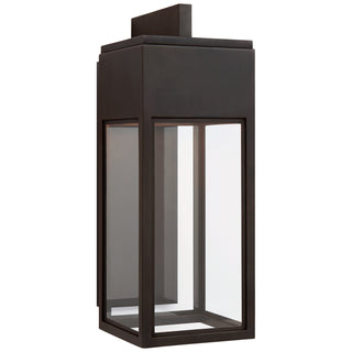 Irvine Wall Lantern