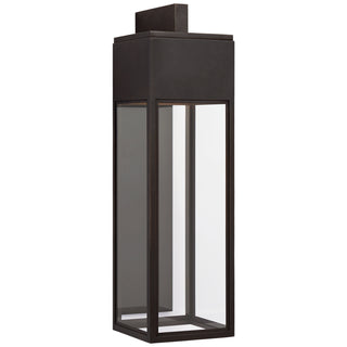 Irvine Wall Lantern