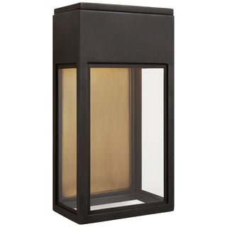 Irvine Wall Lantern