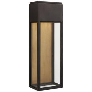 Irvine Wall Lantern
