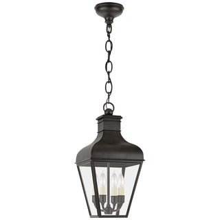 Fremont Four Light Hanging Lantern