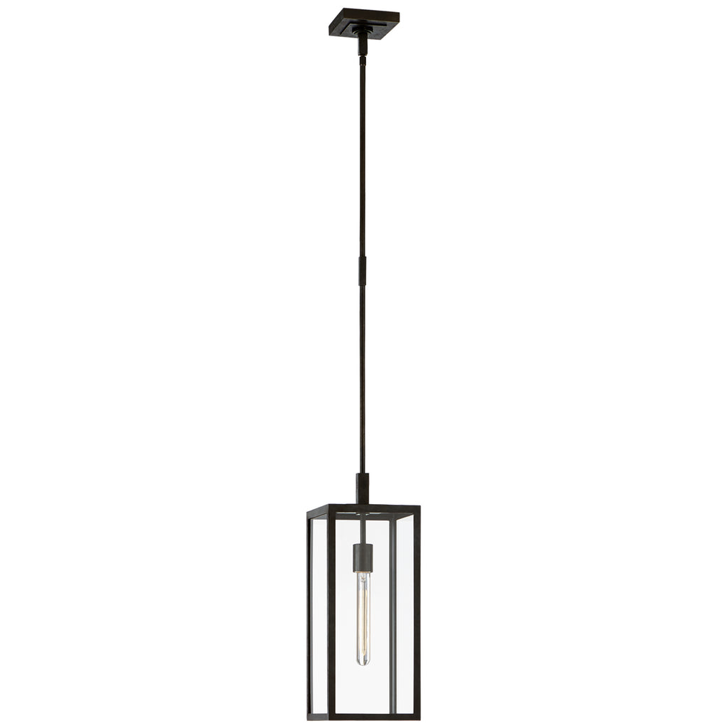 Fresno One Light Hanging Lantern