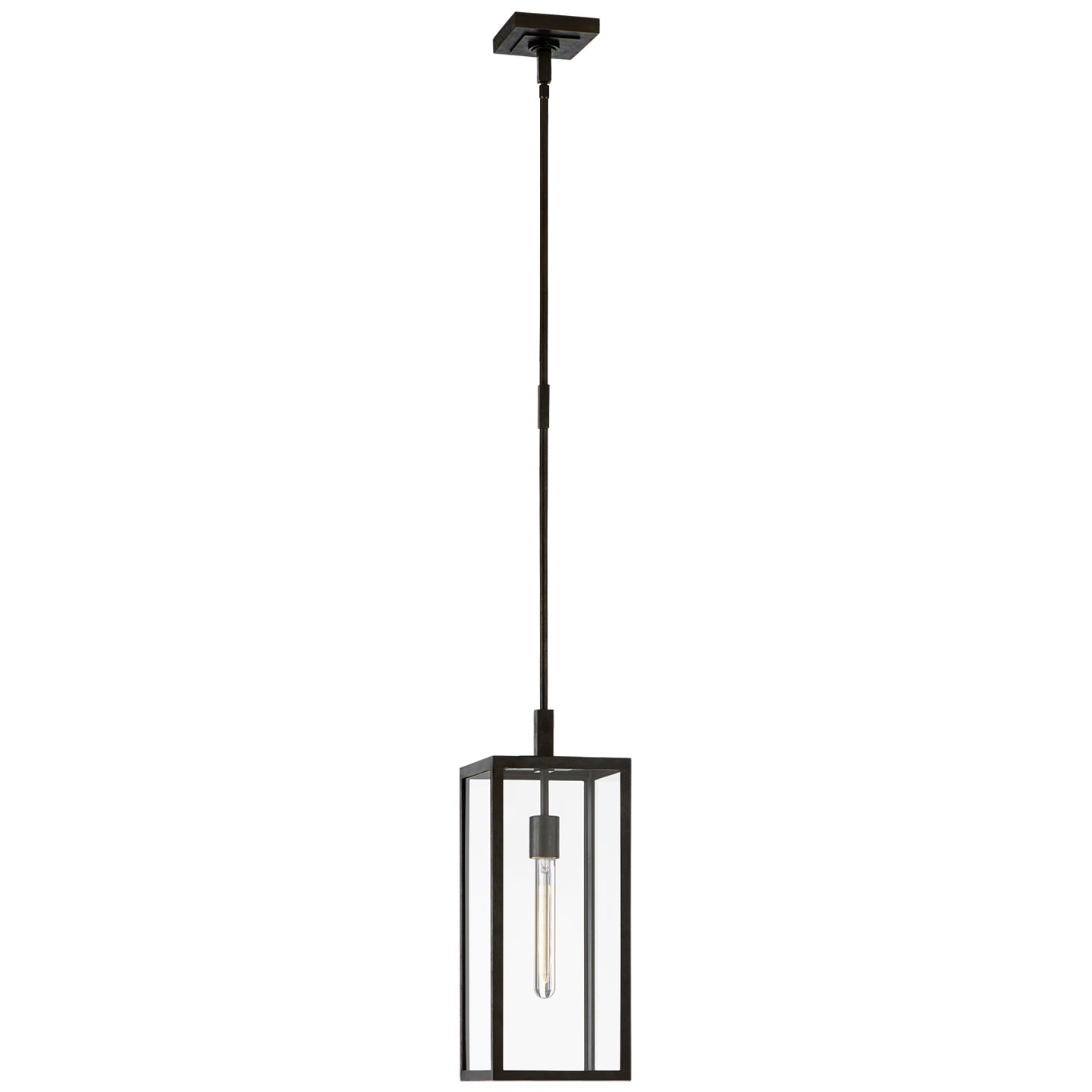 Fresno One Light Hanging Lantern