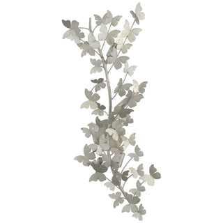 Farfalle Three Light Wall Sconce