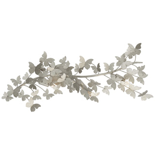 Farfalle Three Light Wall Sconce
