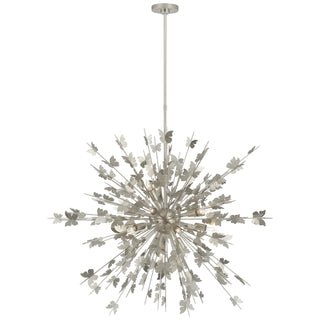 Farfalle 18 Light Chandelier