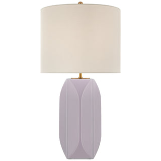 Visual Comfort Signature Canada - KS 3630LLC-L - One Light Table Lamp - Carmilla - Lilac