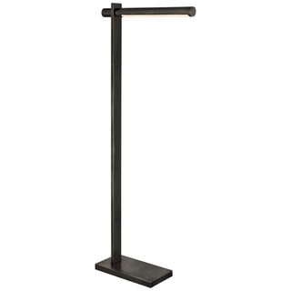 Visual Comfort Signature Canada - KW 1730BZ - LED Floor Lamp - Axis - Bronze