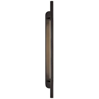 Visual Comfort Signature Canada - KW 2286BZ-EC - LED Wall Sconce - Rousseau - Bronze