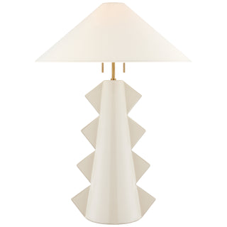 Senso Two Light Table Lamp