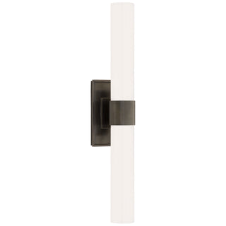 Presidio Two Light Wall Sconce