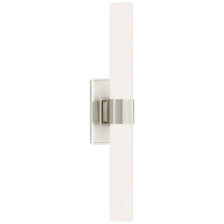 Presidio Two Light Wall Sconce