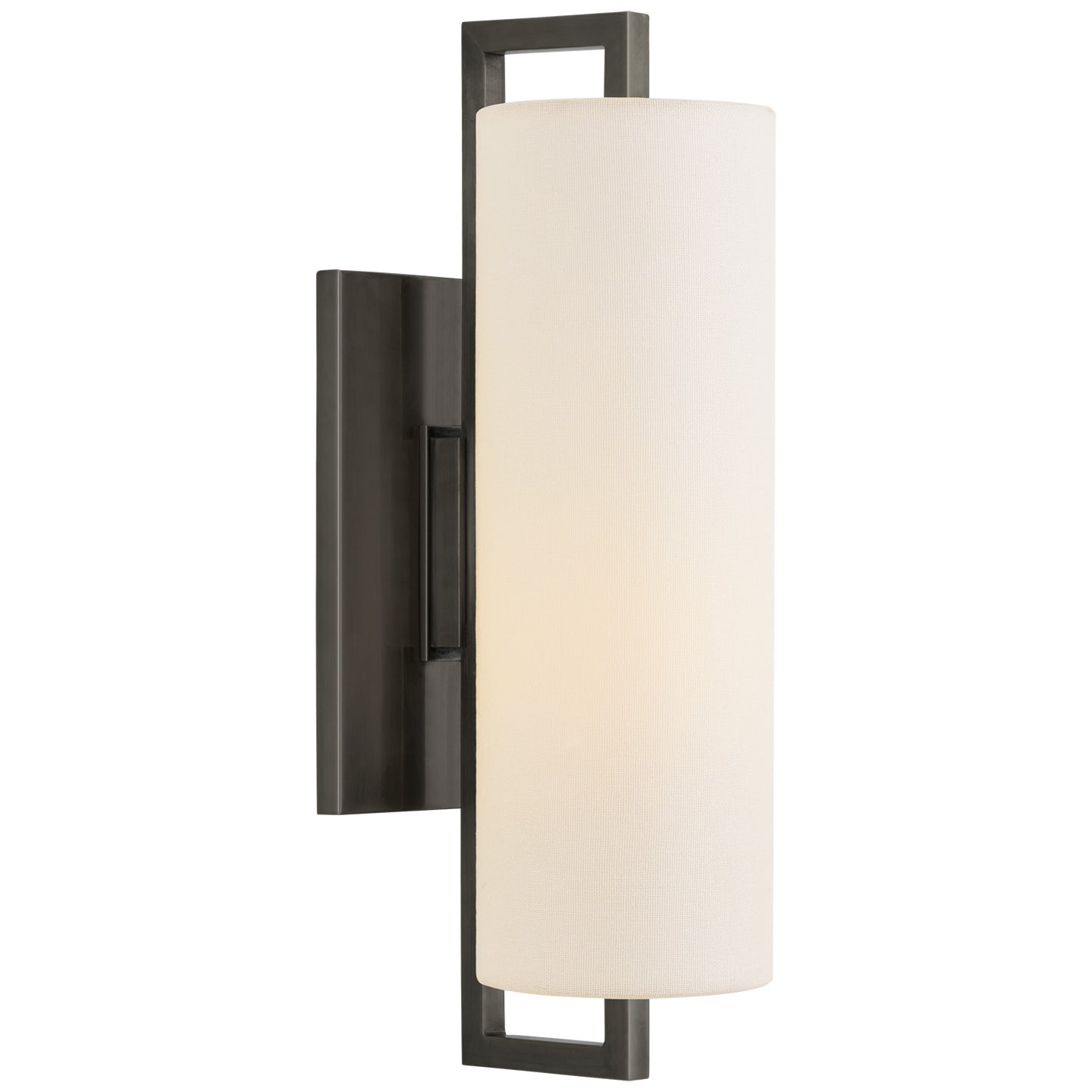 Visual Comfort Signature Canada - S 2520BZ-L - LED Wall Sconce - Bowen - Bronze