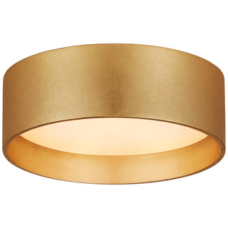 Shaw Flush Mount
