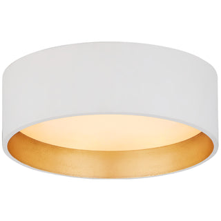 Shaw LED Flush Mount