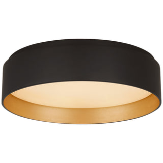 Shaw LED Flush Mount