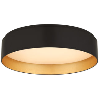 Shaw LED Flush Mount