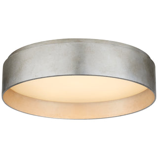 Shaw LED Flush Mount