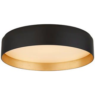 Shaw Flush Mount