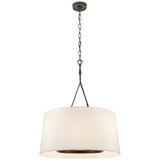 Dauphine Six Light Pendant