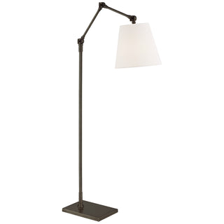 Graves One Light Floor Lamp