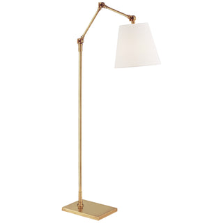 Graves One Light Floor Lamp