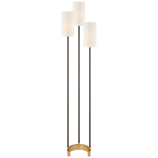 Aimee Three Light Floor Lamp