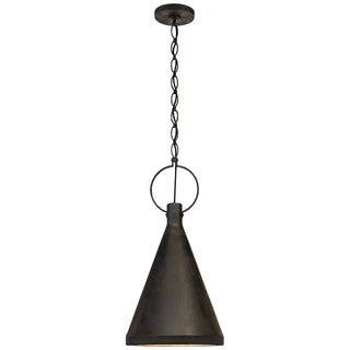 Limoges One Light Pendant