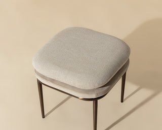 Stevie Ottoman