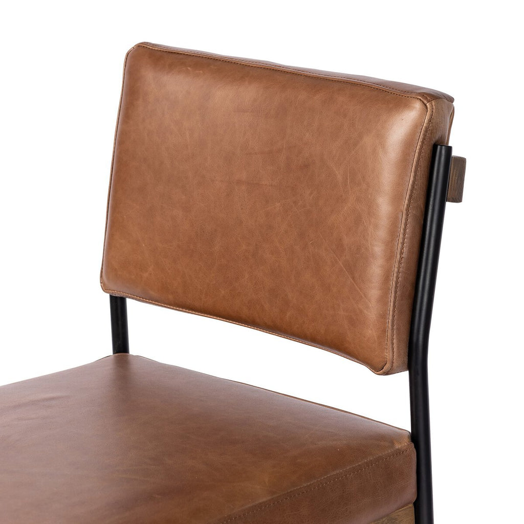 Dolly Stool