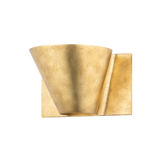 Reeve One Light Wall Sconce